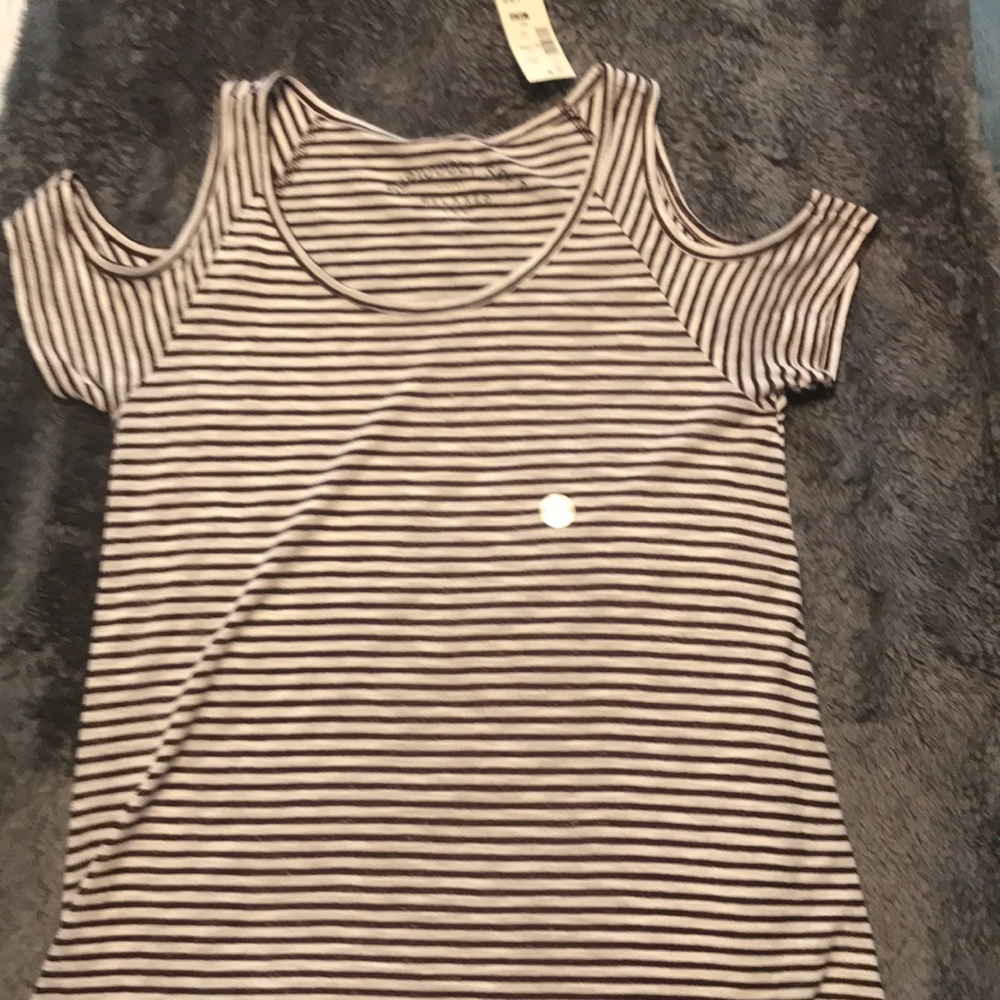Aeropostale seriously soft tee